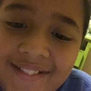 Meet your Posher, Ian